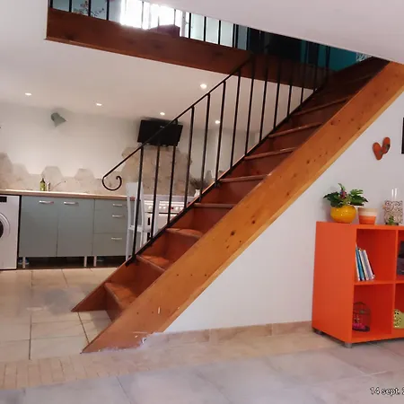 Charmante Maisonnette Au Calme Montélimar
