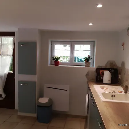 Charmante Maisonnette Au Calme