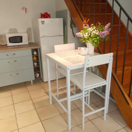 Casa vacanze Charmante Maisonnette Au Calme