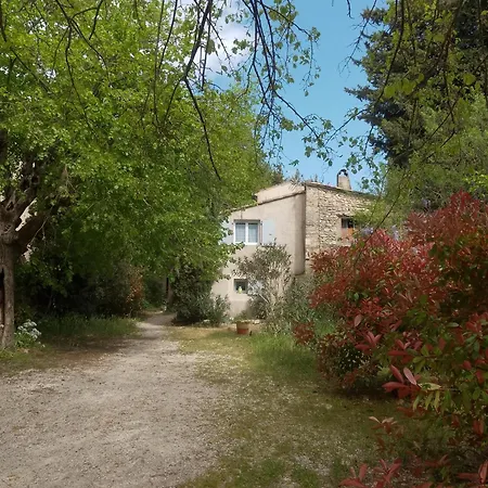Charmante Maisonnette Au Calme