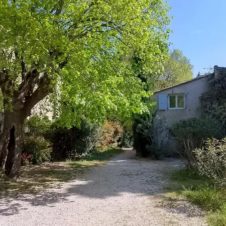 Charmante Maisonnette Au Calme Montélimar