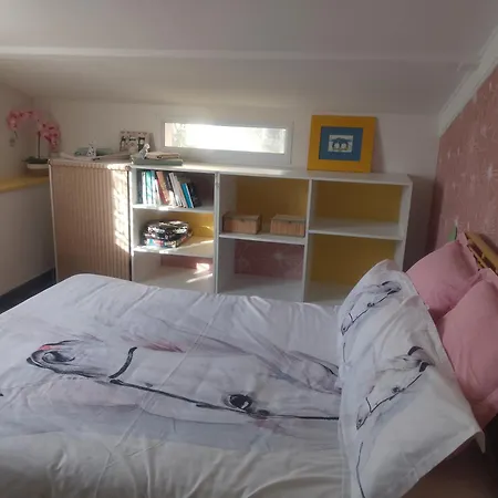 Charmante Maisonnette Au Calme