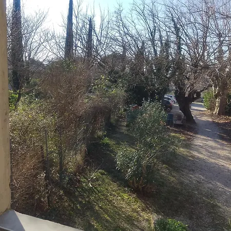 Charmante Maisonnette Au Calme * Montélimar