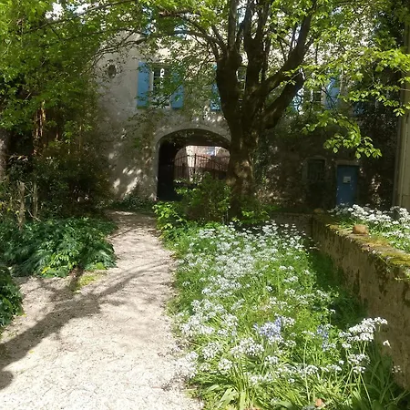 Charmante Maisonnette Au Calme Ferienhaus Montélimar